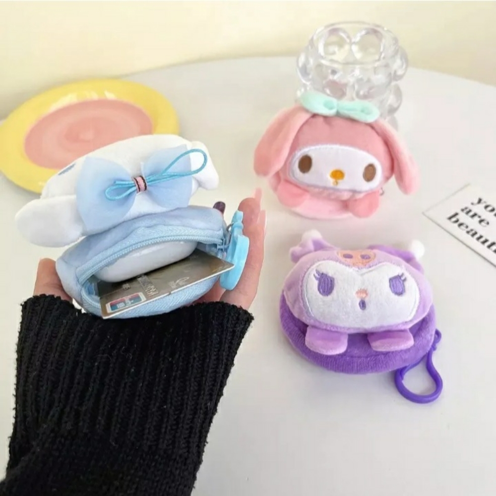 ● Cinnamoroll mini backpack - Picture 9 of 9